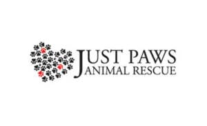 JustPaws Logo