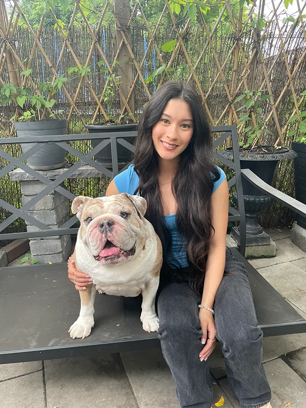 Zoe